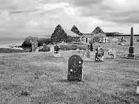 Isle of Lewis and Harris, St Columba's Church